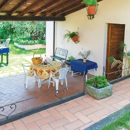 Scappo In Umbria, Nel Verde