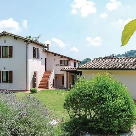 Apartman Scappo In Umbria, Nel Verde