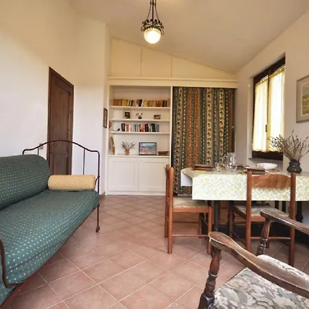 Scappo In Umbria, Nel Verde Apartment