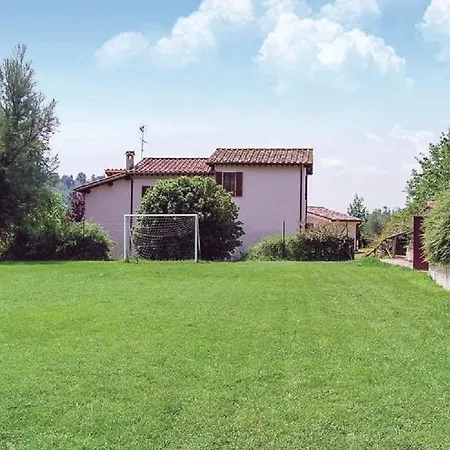 Scappo In Umbria, Nel Verde Apartman