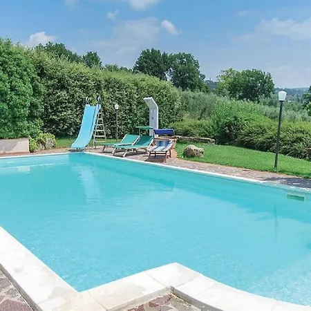 Scappo In Umbria, Nel Verde Apartman Amelia