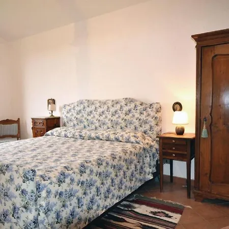 Scappo In Umbria, Nel Verde * Amelia